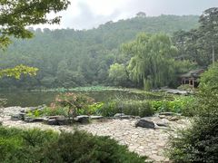 -香山公园