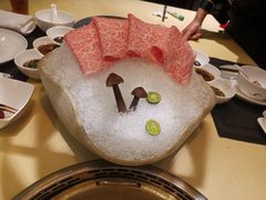 -余欢领鲜火锅(新街口店)