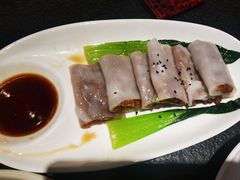 -蝴蝶里·粤菜·点心(滨江龙湖店)