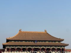 -故宫博物院(故宫)