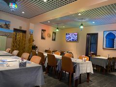 -La Medina餐厅(亮马河南路店)