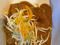 -马来西亚美食街