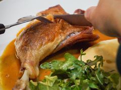 油封鸭腿-LA MAISON公鸡和龙(蛇口店)