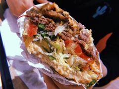 -The Habit Burger Grill 哈比特汉堡(爱琴海店)