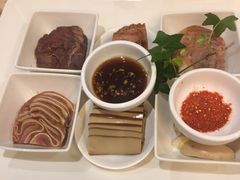 -大鸭梨烤鸭(左家庄店)