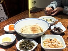 三虾面-同得兴 Since·1995 传统苏式面馆(嘉馀坊店)