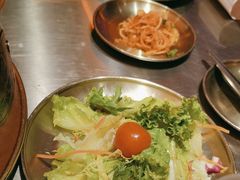 -西塔老太太泥炉烤肉(苏州大悦城店)