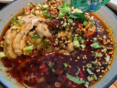 -花盐街·四川乐山小吃(西单大悦城店)