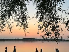 -丁香湖公园