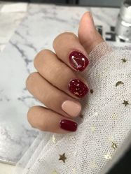 -Hands Nail专业美甲美睫