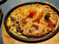 -俄士厨房(未来城店)