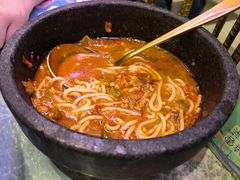 -浩海火燒雲傣家菜(芮欧百货店)