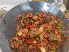 -不倒翁·徽天下名菜楼(马鞍山路店)