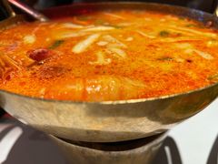 招牌海鲜冬阴功-BetterThai 泰加(苏州中心店)
