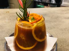 -BE NORMAL CAFE(霞溪路店)