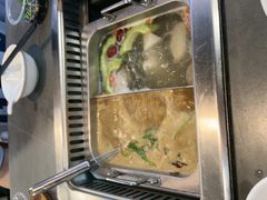 -鑫宝沙茶牛肉火锅(永泰店)