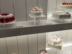 -好利来(紫竹院店)