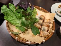 -大头虾越式风味餐厅(光明广场店)