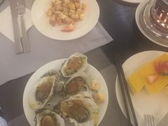 -柳州东城华美达广场酒店·欧亚西餐厅
