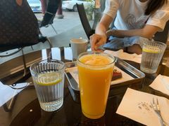 -Sarah西点·烘焙·餐厅(翰林府旗舰店)