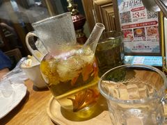 -秘密旅行Bonjour(黑金冠 江南西店)