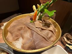 -巴奴毛肚火锅(京西大悦城店)