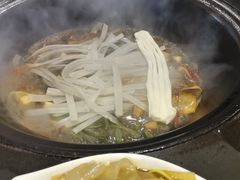-崔记生活·铁锅炖鱼粘卷子(总店)