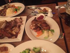 -宝莱纳啤酒花园餐厅PAULANER BRAUHAUS Nanjing(广州路店)