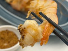 -品海楼·大连海胆锅贴馆(东港店)