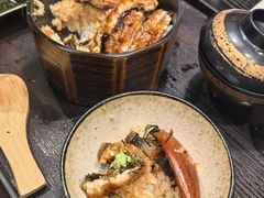 -玄白·炭烤活鳗(上海首店)