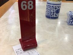 -子午路张记肉夹馍(小寨西路店)