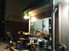 -福田体育公园