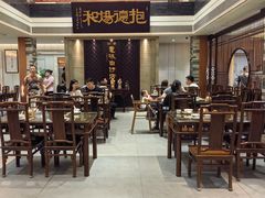 -抱德·潮汕味(琶洲店原惠城鱼仔)