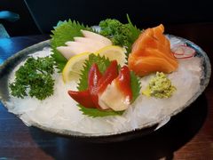 -松子料理(白家庄店)