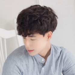 -贝勒爷专业男发