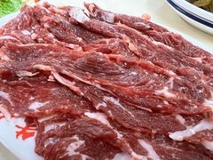 -贵宾牛·潮汕牛肉火锅(珠池总店)