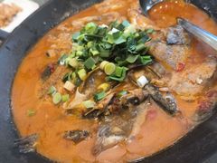 -千岛湖鱼味馆(十字街总店)