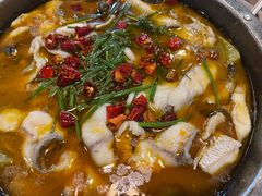 -杨家汀州韵(万达店)