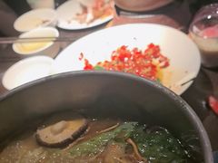 -西郊八号·山野江西菜(开发区店)