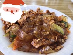 -一锅厨东北水饺店(厦大店)