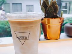 -Manner Coffee(大宁国际商业广场店)
