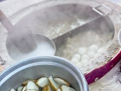 -榮泰米粉湯(Left Shop)