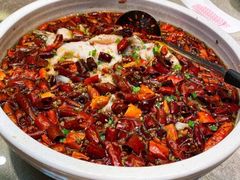 -同喜烤鸭店(光芒店)