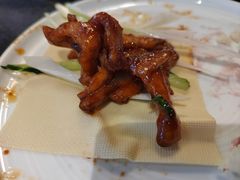 -李记饺子·熏酱东北菜(欢乐谷店)