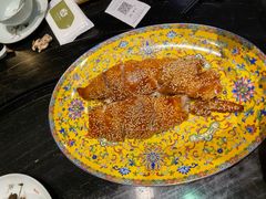 南乳吊烧鸡半边-誉八仙酒楼(静安大悦城店)