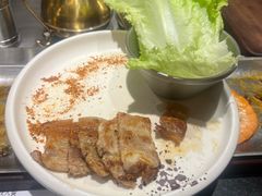 -大神太神·铁板烧(七宝领展广场店)