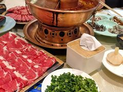 -南来顺饭庄·清真(南菜园店)