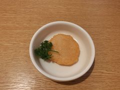 虾饼-味千拉面(南昌杉杉奥特莱斯广场店)