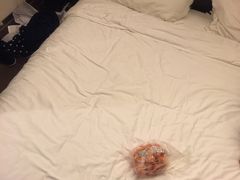 -桔子酒店(上海西藏北路地铁站店)