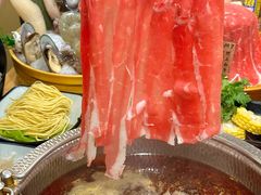 -牛匠和牛寿喜锅(西安总店)